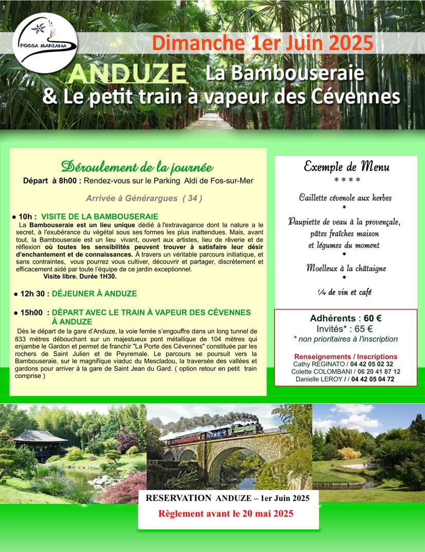 Anduze annonce site