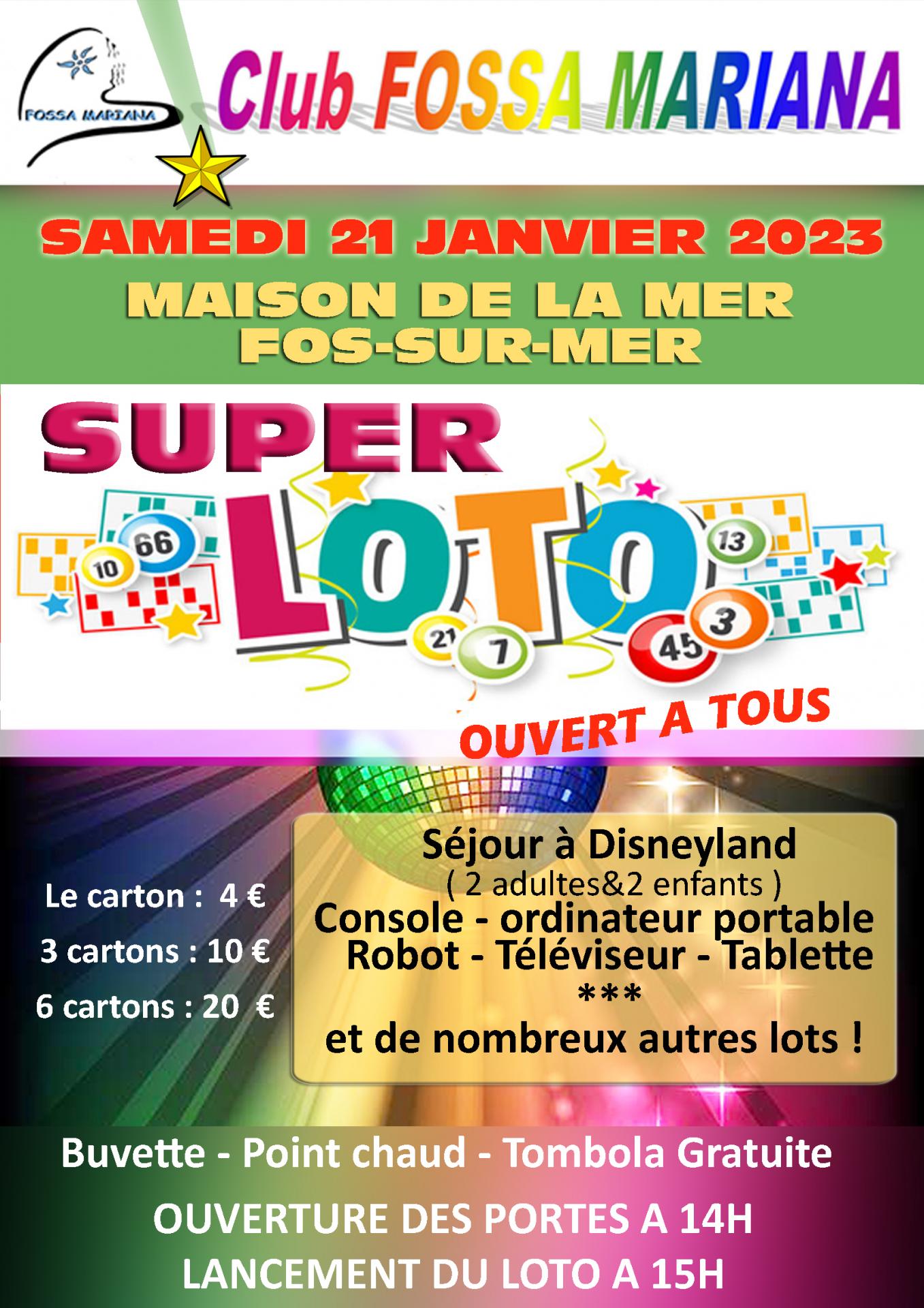 Annonce loto 2023 copie