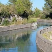 Canal de marseille