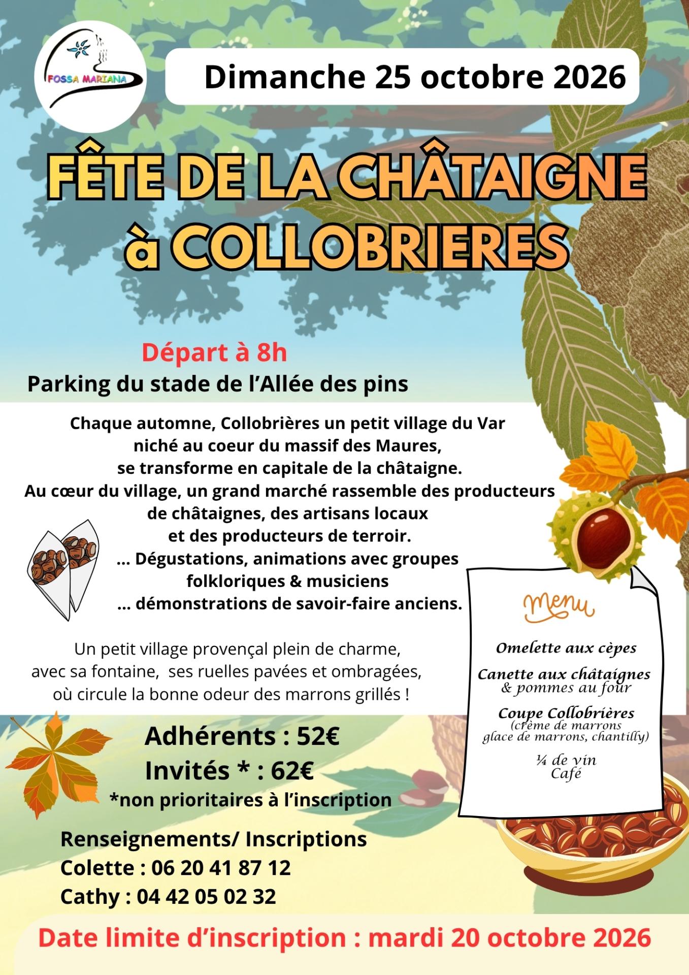 Dimanche 25 octobre 2026 1