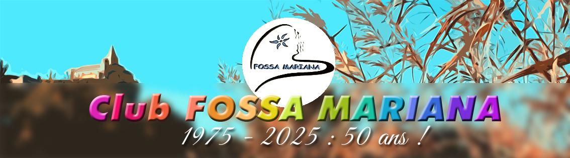 CLUB FOSSA MARIANA