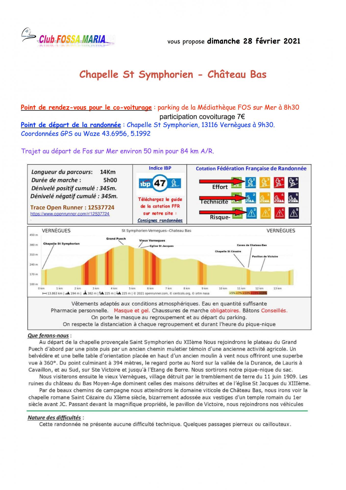 Fiche rando st symphorien vernegues 28022021 ibp 47 2 1