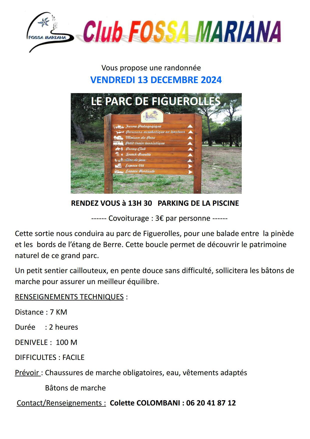 Figuerolles 13 decembre 2024 1