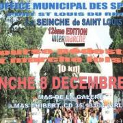 La seinche port saint louis 2