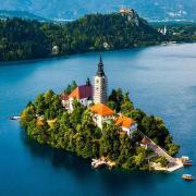 Lac de bled 1