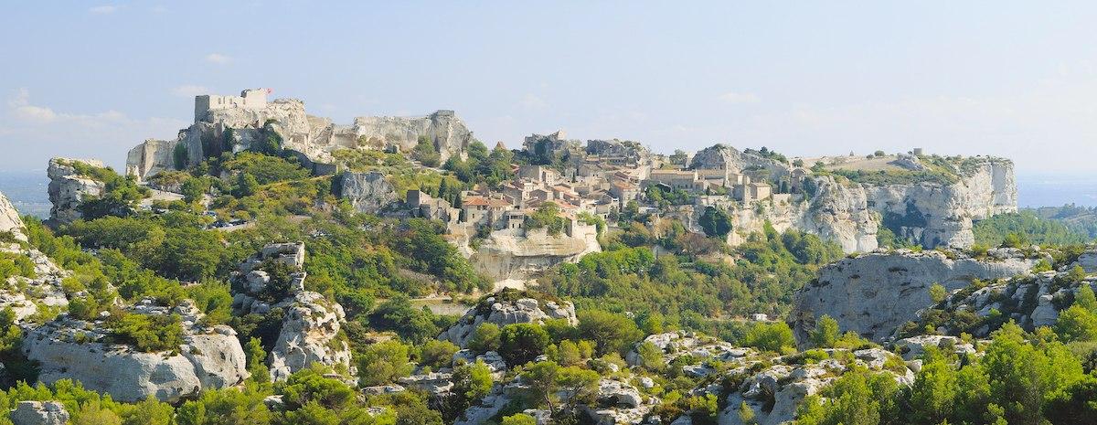 Le baux de provence alpilles teofilo cc by sa 3 0