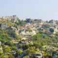Le baux de provence alpilles teofilo cc by sa 3 0