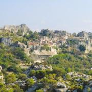Le baux de provence alpilles teofilo cc by sa 3 0