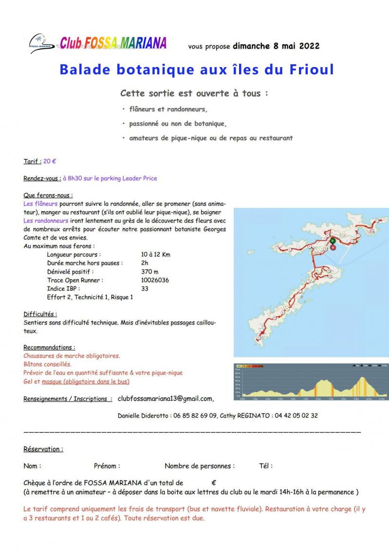 Les iles du frioul 8 mai 2022 2