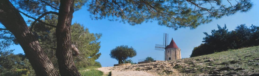 Moulin daudet 2