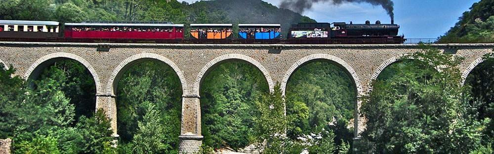 Petit train site