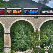 Petit train site