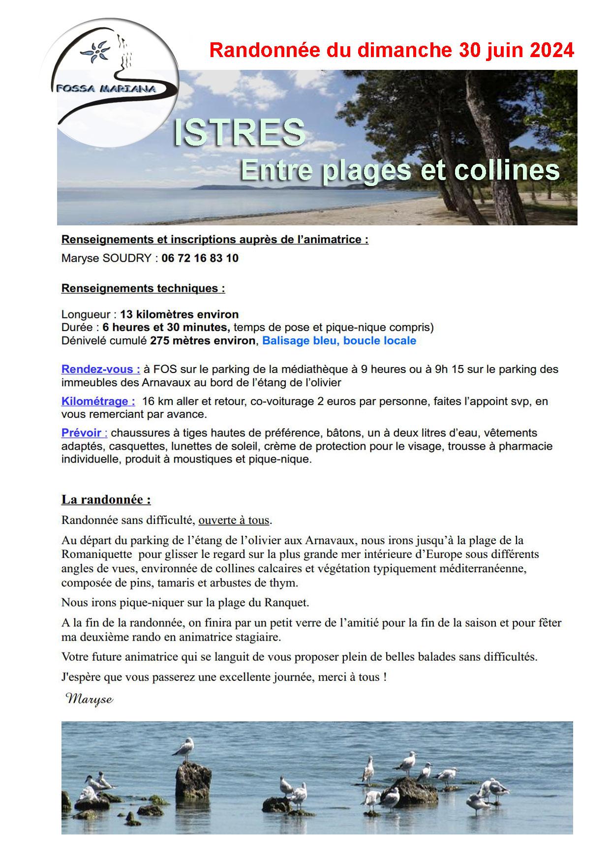 Randonnee du dimanche 30 juin 2024 2 1 copie