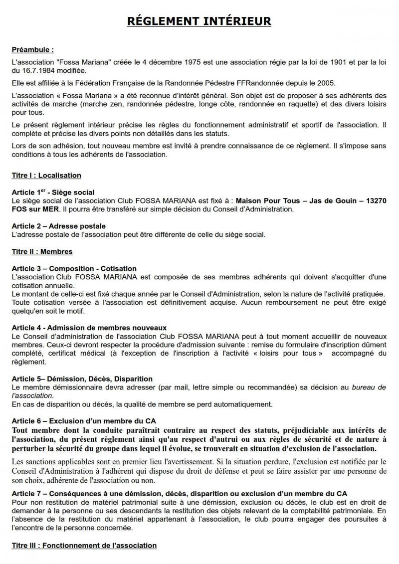 Reglement interieur maj janvier 2022 1