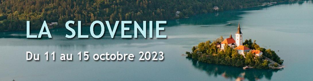 Slovenie info site