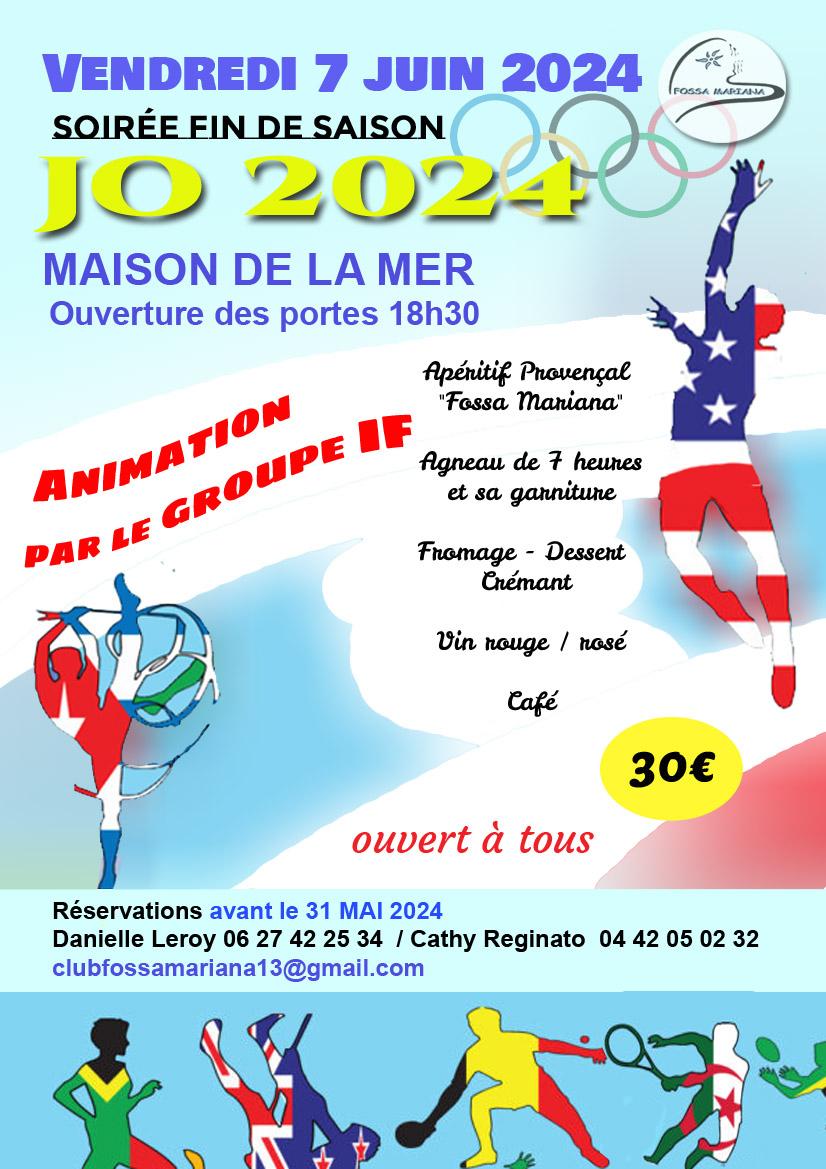 Soiree fin de saison 7 juin 2024 copie