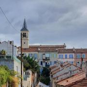 Village l estaque