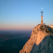 Zoom sainte victoire dans tous ses etats suite3 ia8